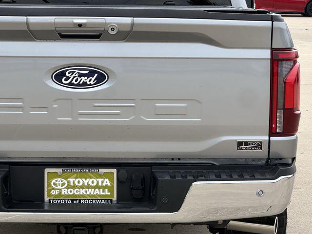 FORD F-150 LARIAT - 6