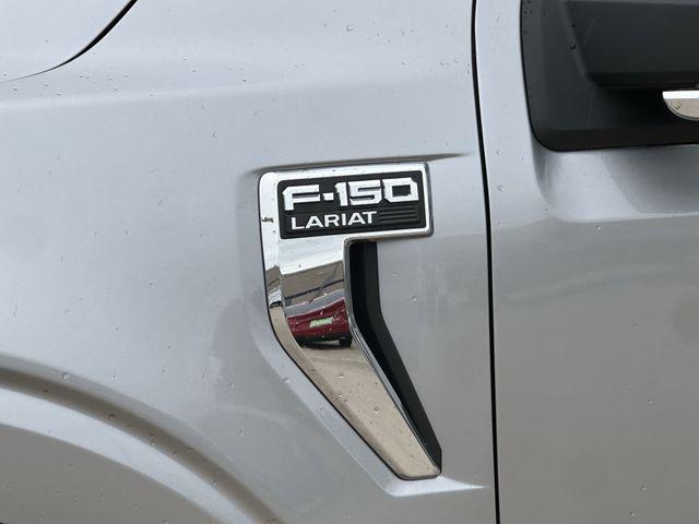 FORD F-150 LARIAT - 10