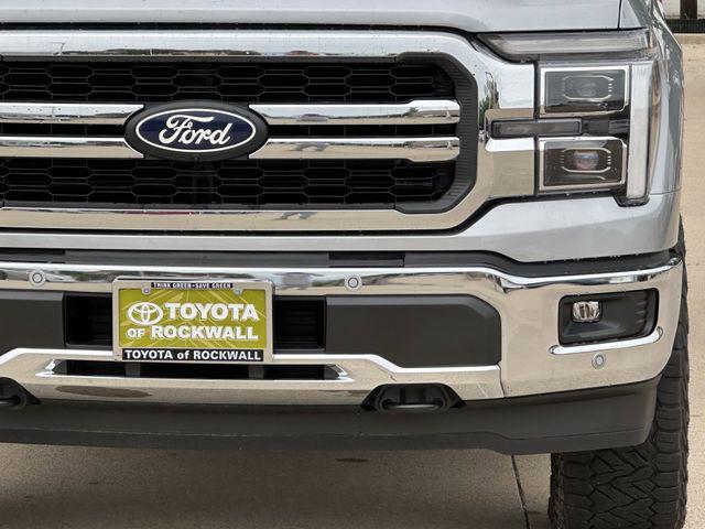 FORD F-150 LARIAT - 8