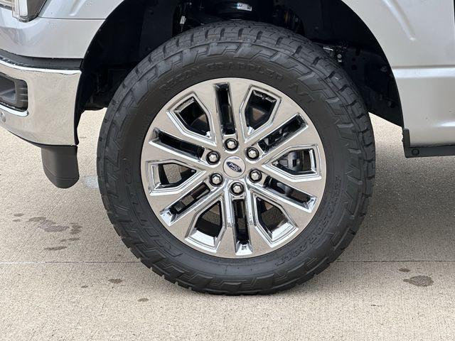 FORD F-150 LARIAT - 9