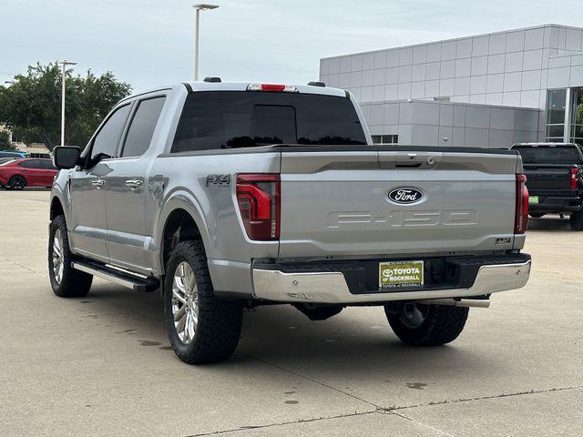 FORD F-150 LARIAT - 3