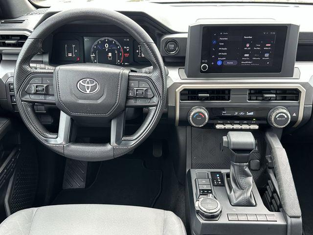 صورة مصغرة 11 لـ 2025 Toyota TACOMA SR5