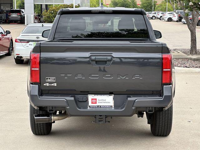 صورة 4 لـ 2025 Toyota TACOMA SR5