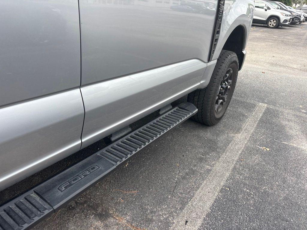 صورة 7 لـ 2024 FORD F-250 XL