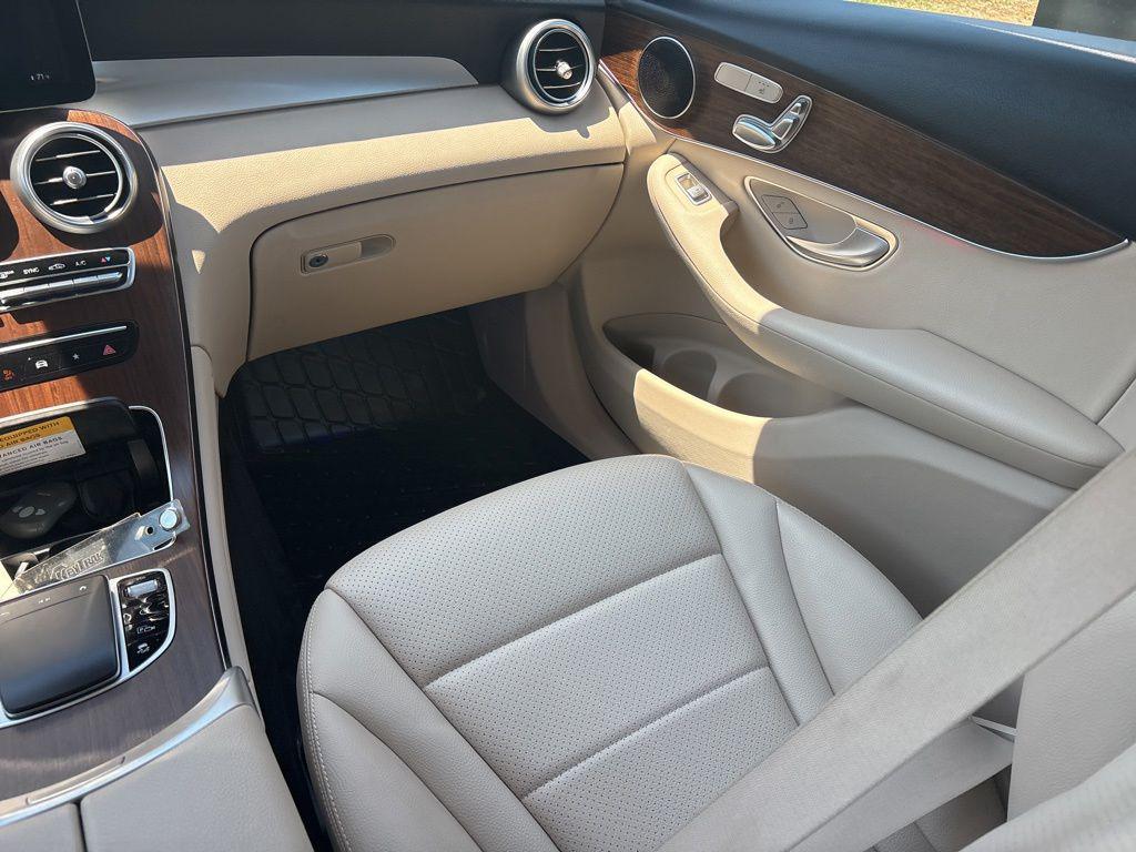 صورة مصغرة 22 لـ 2022 Mercedes-BENZ GLC