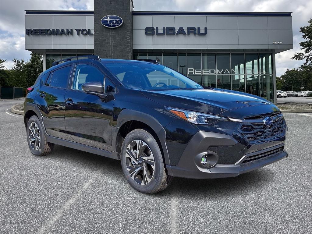 New 2026 Subaru Crosstrek Premium