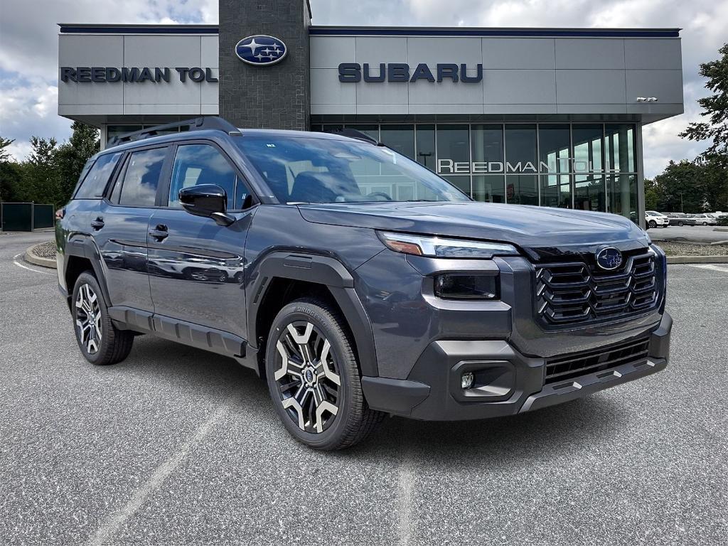 New 2026 Subaru Outback Touring XT
