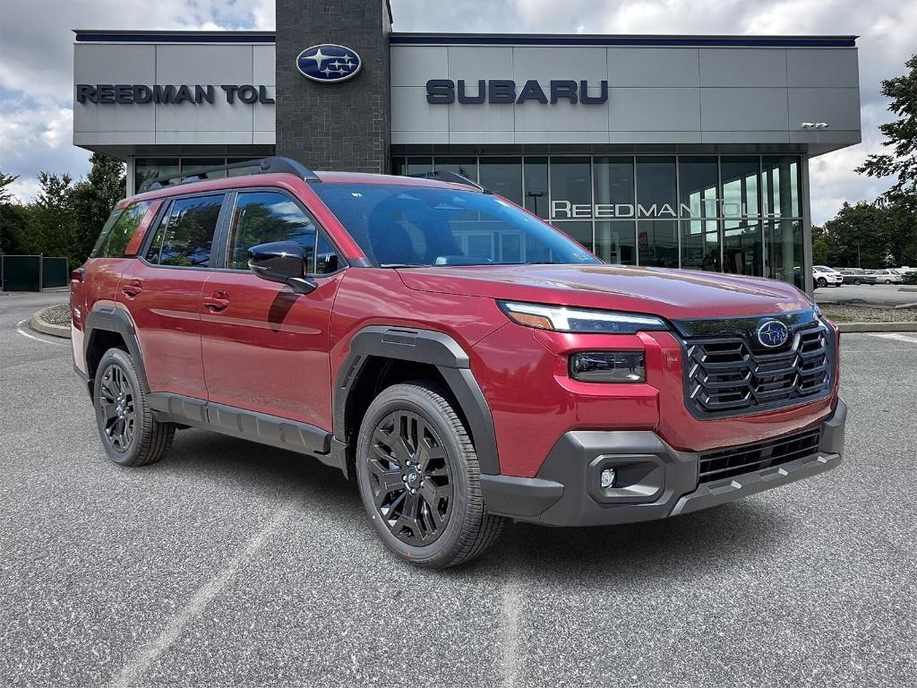 New 2026 Subaru Outback Limited XT