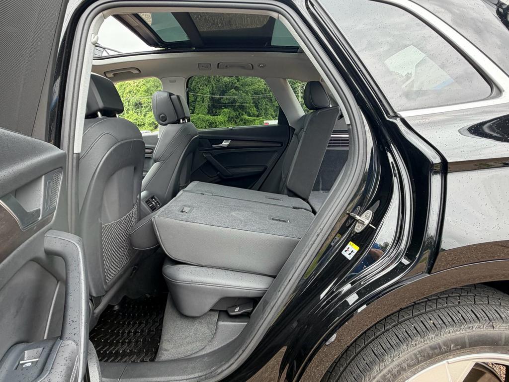 2024 AUDI Q5 45 S LINE PREMIUM PLUS — миниатюра 29