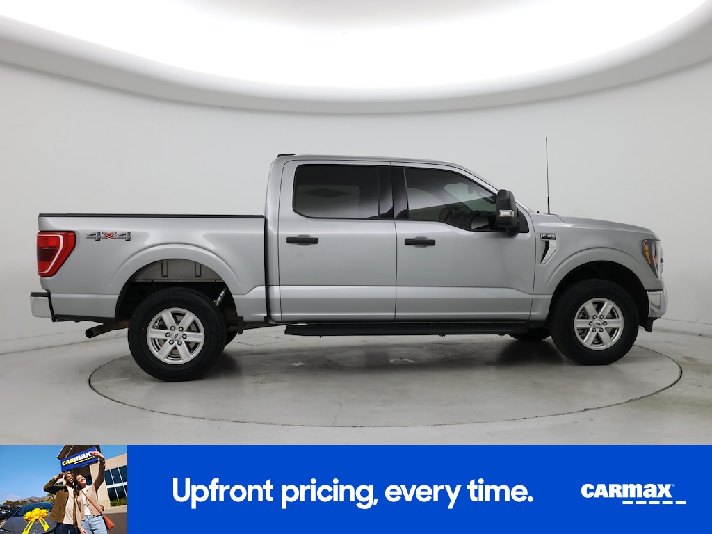 FORD F-150 XLT - 9