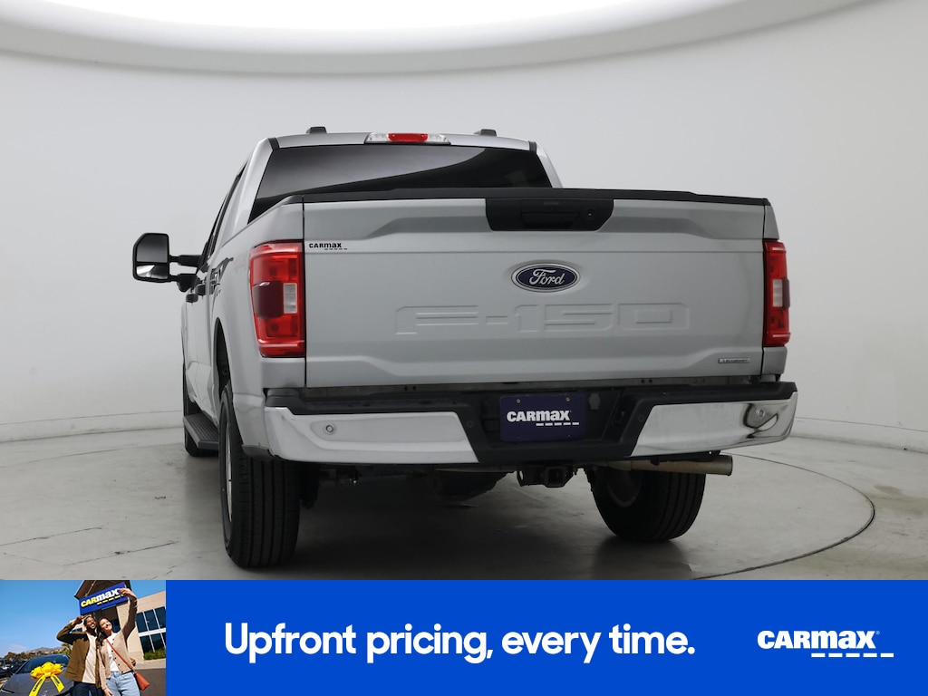 FORD F-150 XLT - 7