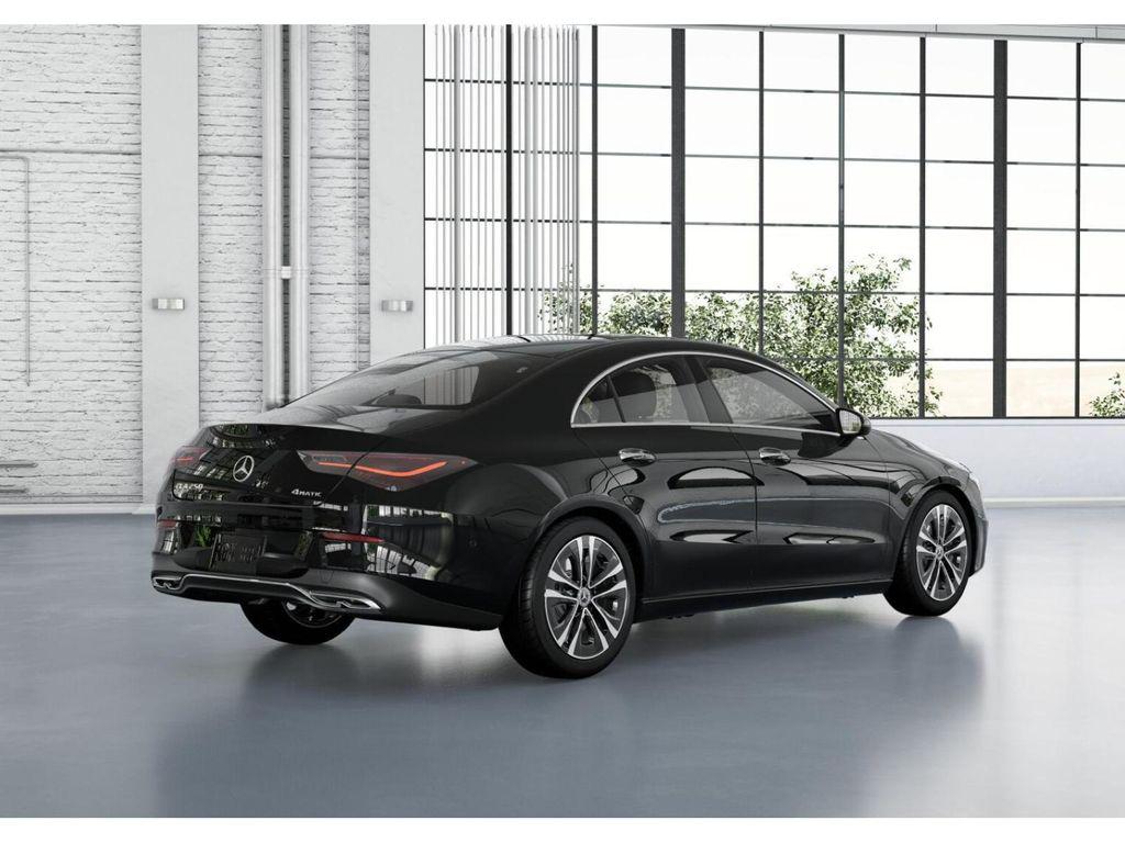 2026 Mercedes-BENZ CLA 缩略图 20