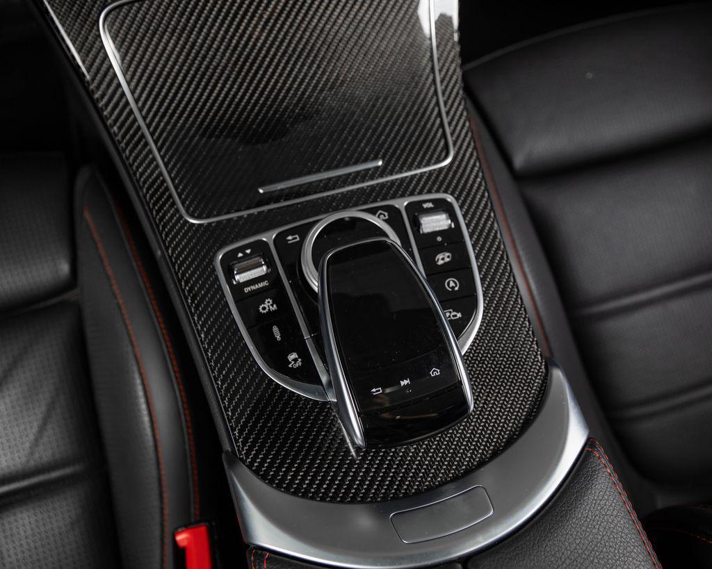 2023 Mercedes-BENZ AMG C 43 4MATIC 缩略图 9
