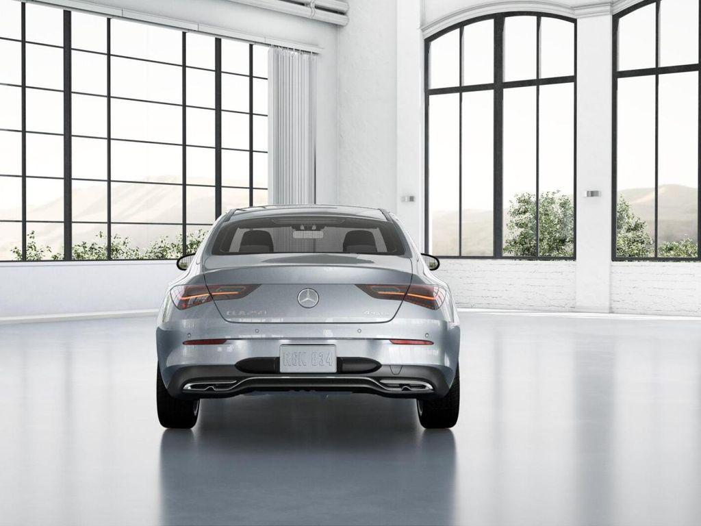 صورة مصغرة 24 لـ 2025 Mercedes-BENZ CLA