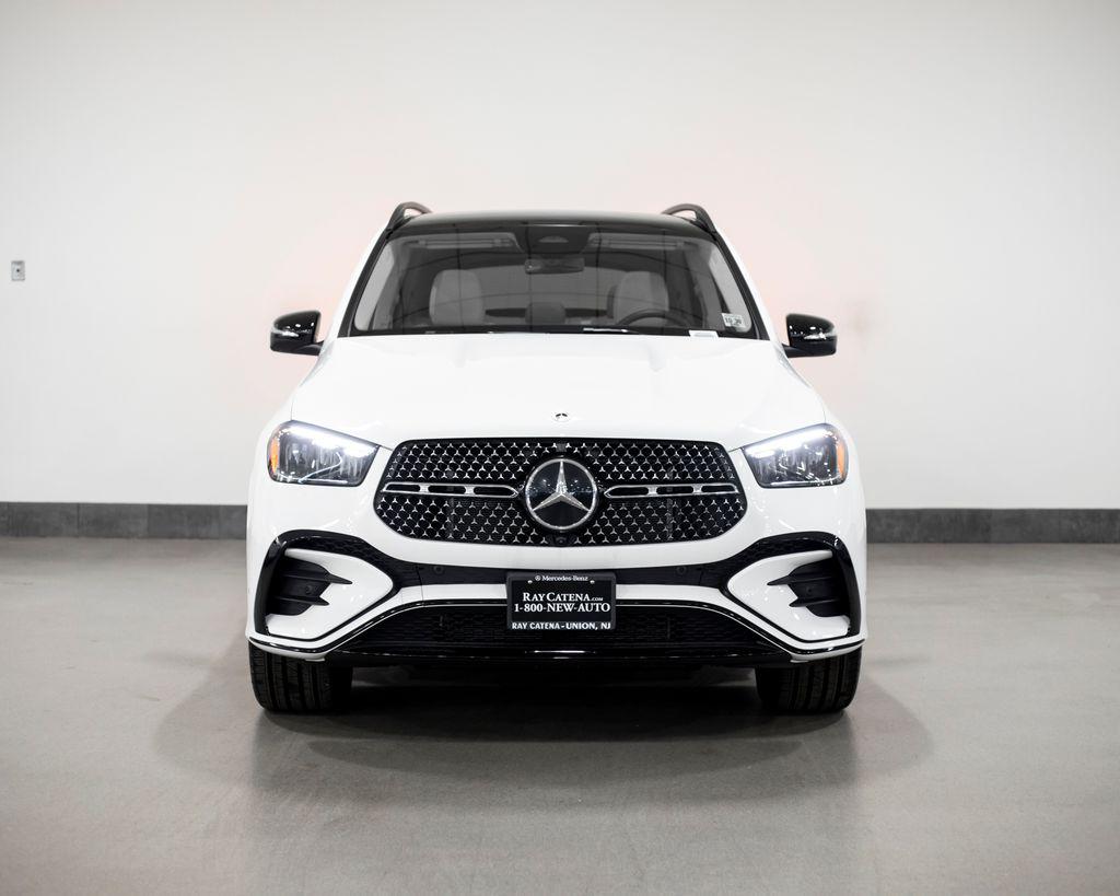 MERCEDES-BENZ GLE-CLASS - 2