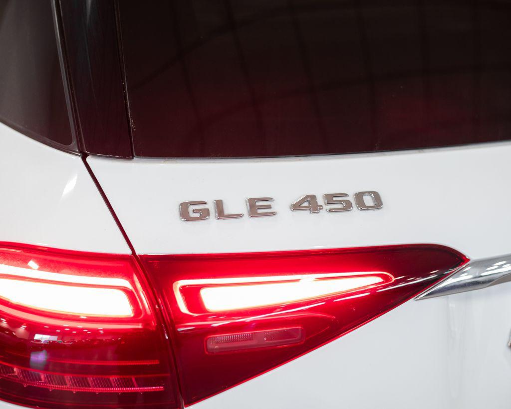 MERCEDES-BENZ GLE-CLASS - 10