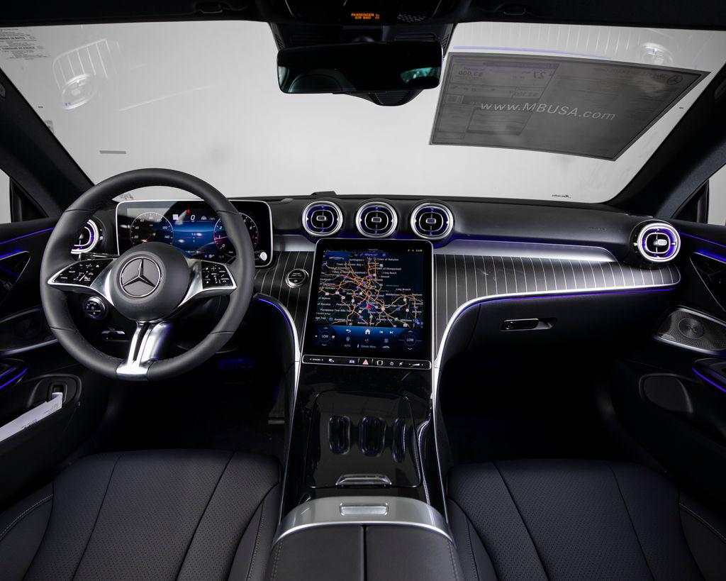 2026 Mercedes-BENZ CLE 照片 7