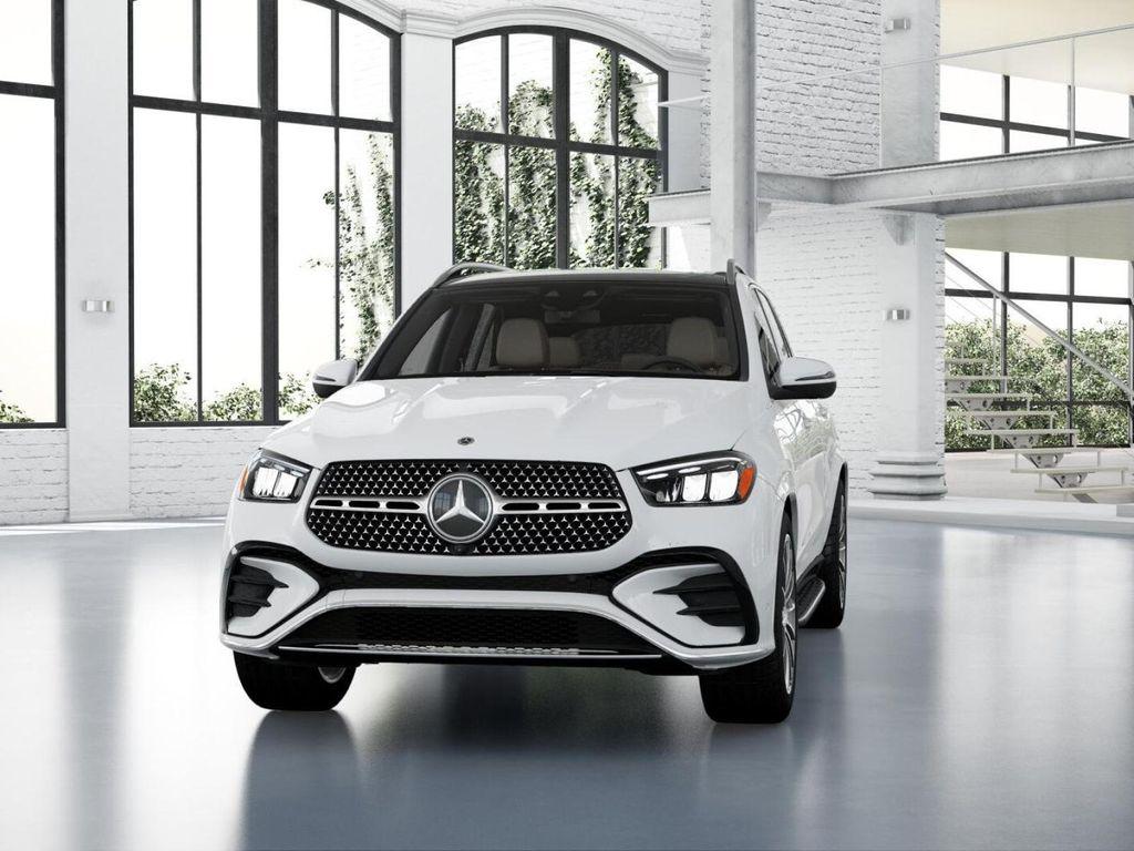 2026 Mercedes-BENZ GLE thumbnail 16