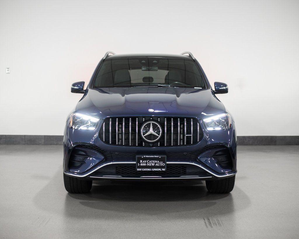 MERCEDES-BENZ GLE-CLASS - 2