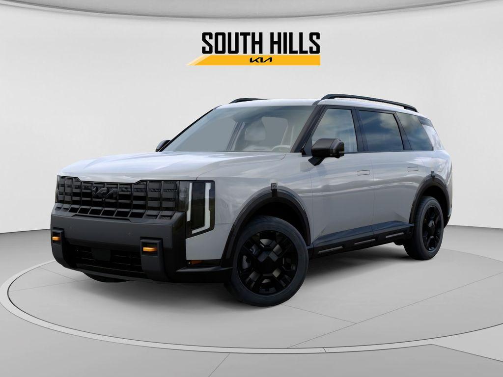 New 2027 Kia Telluride SX-Prestige