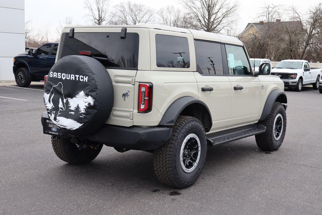 FORD BRONCO OUTER BANKS - 3