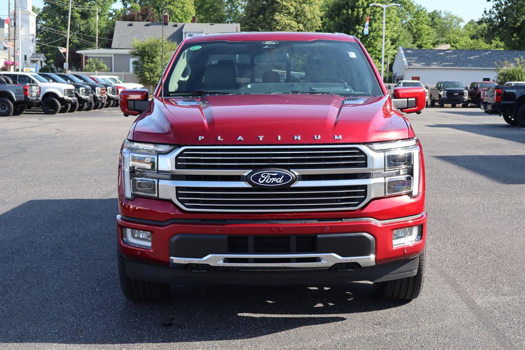 2026 FORD F-150 PLATINUM 缩略图 17