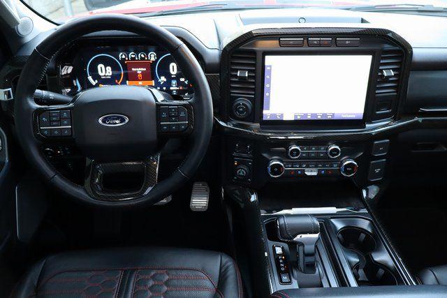 2023 FORD F-150 LARIAT — фото 6