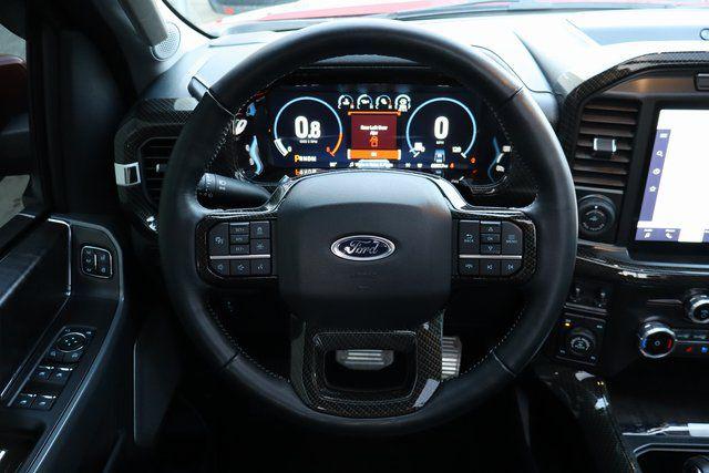 2023 FORD F-150 LARIAT — миниатюра 30