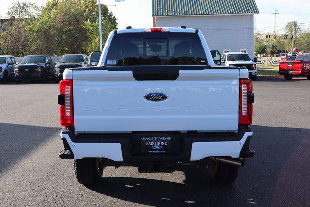 2026 FORD F-350 XL — миниатюра 17