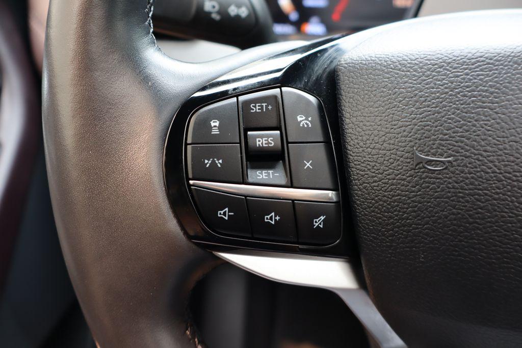 صورة مصغرة 23 لـ 2025 FORD EXPLORER PLATINUM