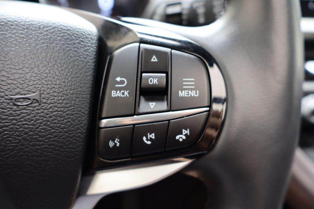 صورة مصغرة 24 لـ 2025 FORD EXPLORER PLATINUM