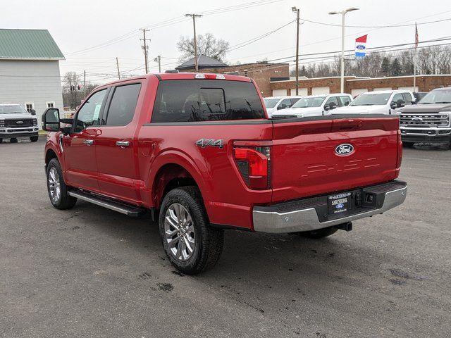 2025 FORD F-150 XLT 缩略图 18