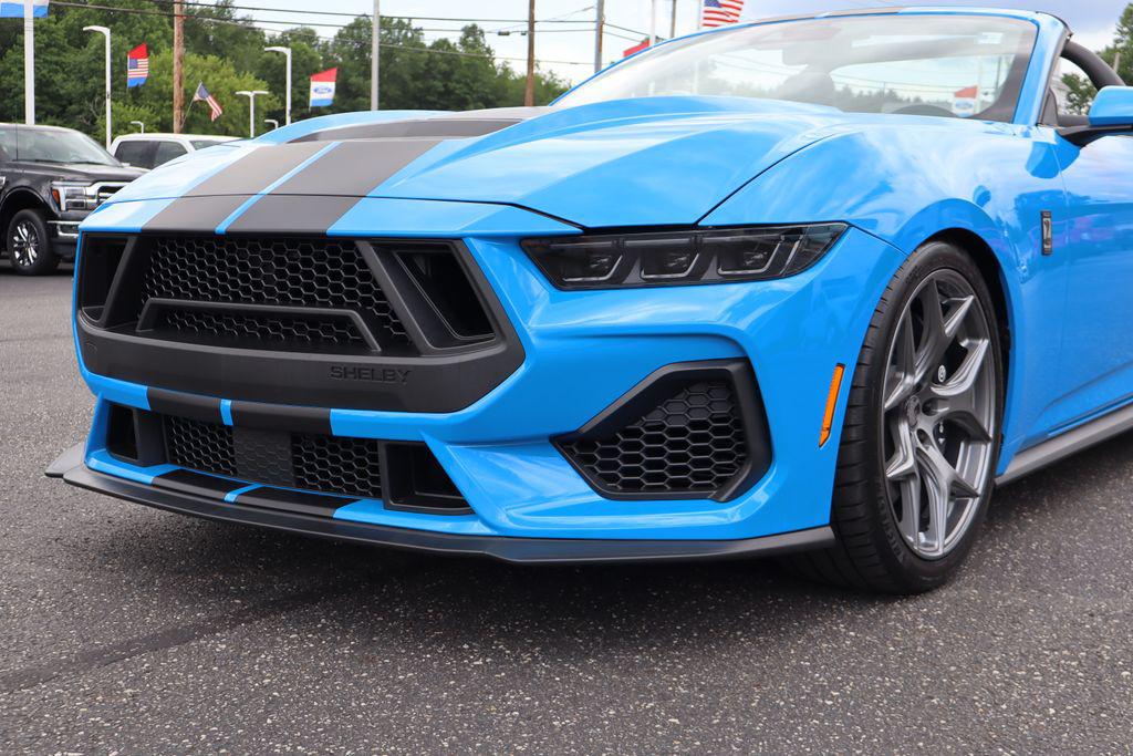 صورة مصغرة 21 لـ 2026 FORD MUSTANG GT PREMIUM
