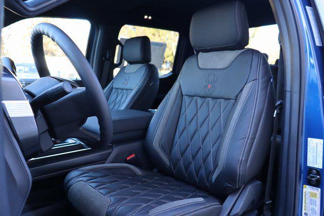 FORD F-150 STX - 4