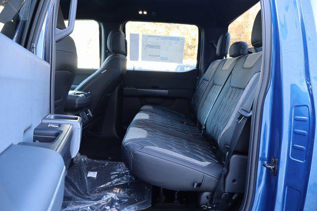 FORD F-150 STX - 10