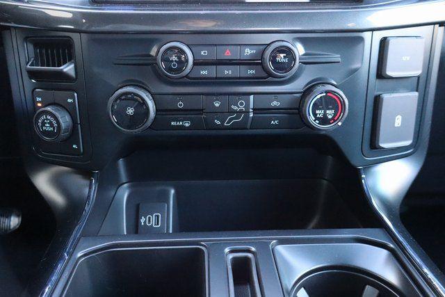 FORD F-150 STX - 9