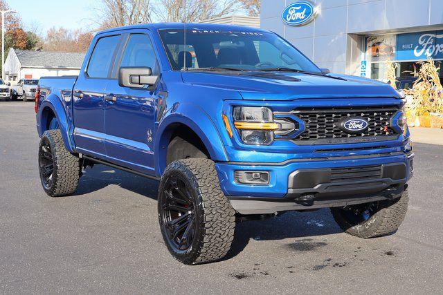 FORD F-150 STX - 2