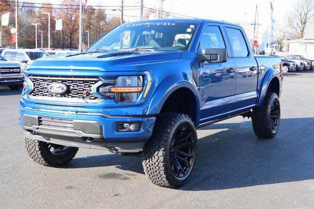 صورة مصغرة 14 لـ 2025 FORD F-150 STX