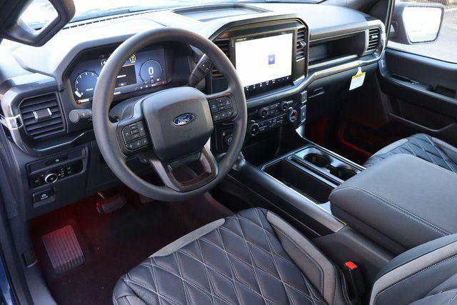 FORD F-150 STX - 5