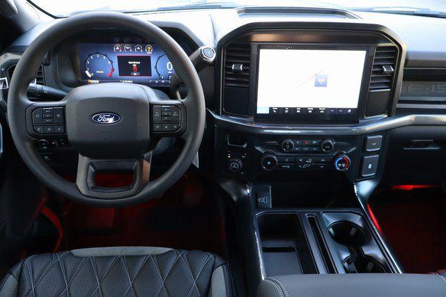 FORD F-150 STX - 6