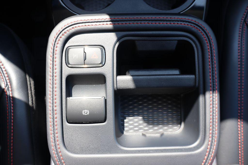 2026 FORD MUSTANG MACH-E PREMIUM — миниатюра 28