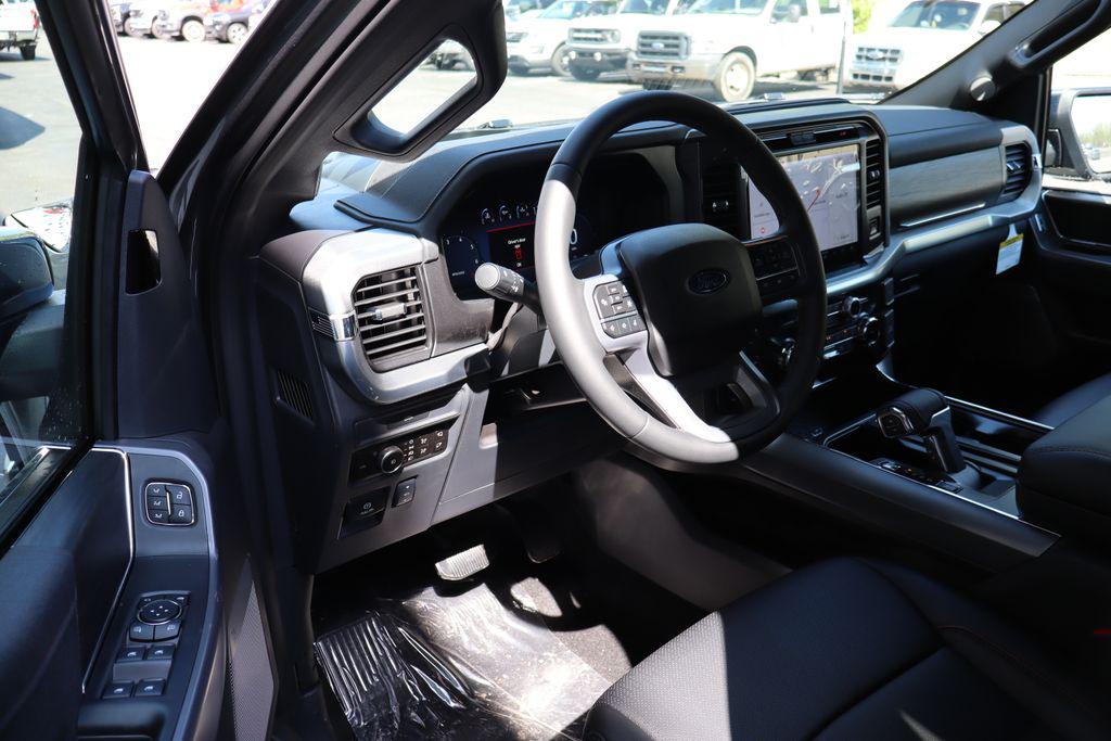 FORD F-150 LARIAT - 4