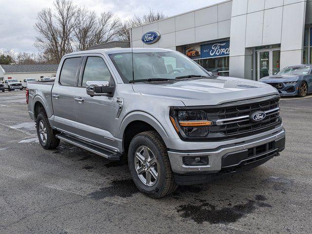 FORD F-150 XLT - 2