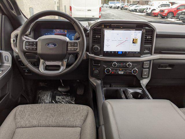 FORD F-150 XLT - 5