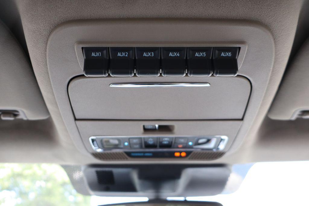 2026 FORD F-350 PLATINUM — миниатюра 32