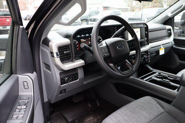 2026 FORD F-350 XLT 照片 4