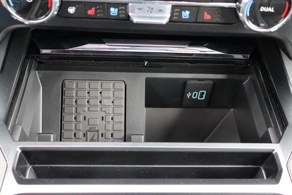 2026 FORD F-250 LARIAT 缩略图 11