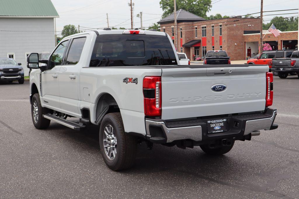 2026 FORD F-250 LARIAT 缩略图 18
