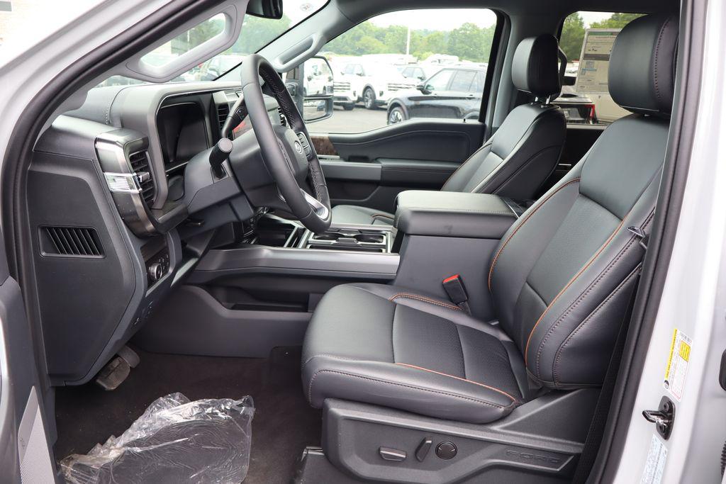 2026 FORD F-250 LARIAT 缩略图 27
