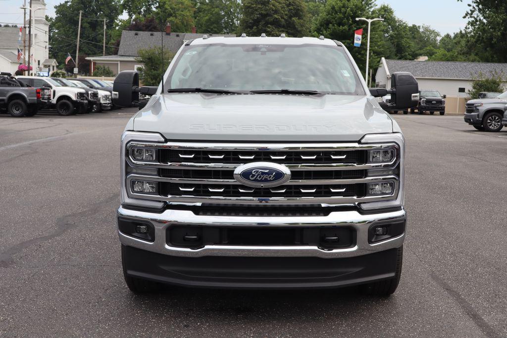 2026 FORD F-250 LARIAT 缩略图 15